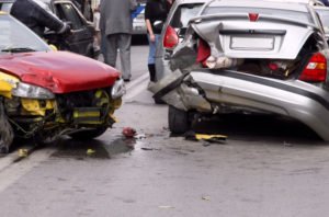 car accident