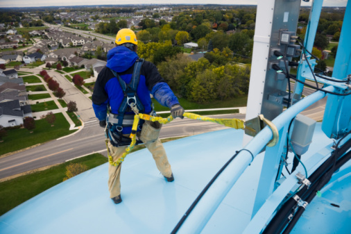 Occupational safety and health jobs anchorage