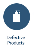 Defective products