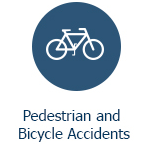 Pedestrian and Bicycle Accident lawyer