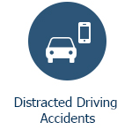 Distracted Driving Auto Accident