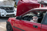 car accident image