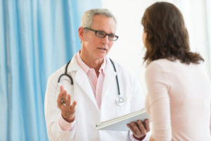 medical malpractice doctor