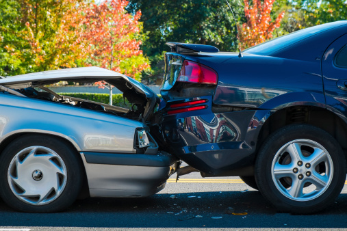 How Much Do Auto Accidents Really Cost?