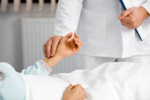 medical malpractice attorney Albany NY