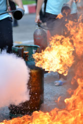 New York State Gas Can / Gas Tank Explosion Attorneys