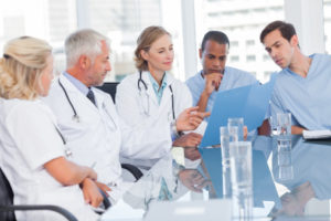 hospital malpractice attorney Albany NY