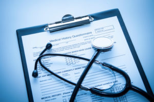 misdiagnosis