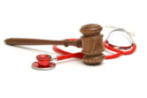 medical malpractice case
