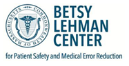 betsy lehman center icon