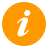 information icon