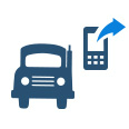 phone-truck1 icon