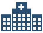 hospital icon