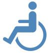 The victim often must contend with disabilities that can last for the remainder of his or her life.