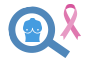 Early detection greatly increases the chance of survival.