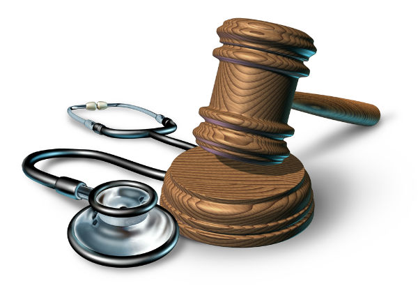 Your Right To Take Action About Dangerous Doctor Behavior