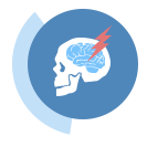 138 people die every day from injuries that involve TBI.