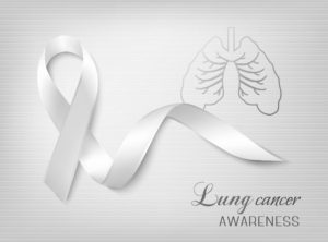 lung cancer awareness
