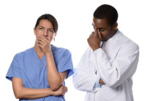 doctors are worried