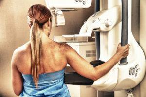 Mammography Test Screening