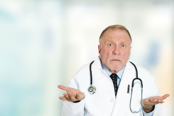 How Often Do Doctors Miss Cancer Diagnoses?