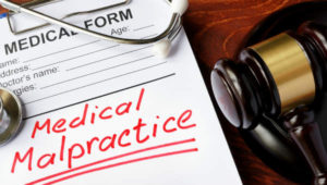 Our New York medical malpractice & personal injury attorneys asks if doctors can cut medical malpractice cases.
