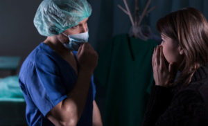 Our Albany medical malpractice lawyers report on what do doctors tell patients (or fail to tell them) after medical errors.