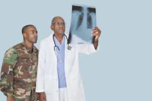 Our New York medical malpractice lawyers discuss if you can sue the military for medical malpractice.