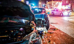 New York Car Accident Statistics