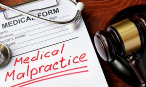 Our New York medical malpractice lawyers list facts about medical malpractice in New York.