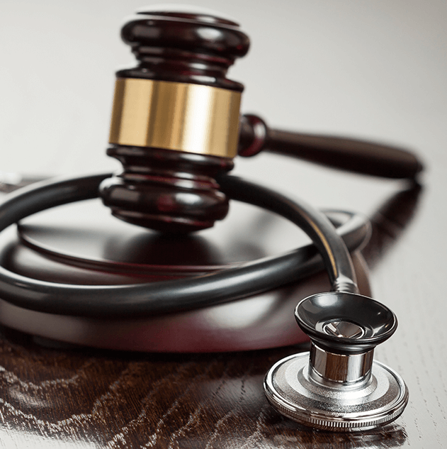 Livingston Law Group, medical malpractice