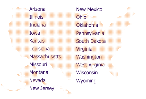 states that recognized loss of chance